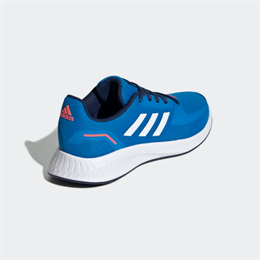 Adidas Runfalcon 2.0 K Çocuk Mavi Koşu Spor Ayakkabı - GX3532