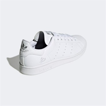 Adidas Stan Smith W Kadın Beyaz Günlük Spor Ayakkabı - GV7585