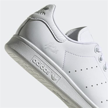 Adidas Stan Smith W Kadın Beyaz Günlük Spor Ayakkabı - GV7585