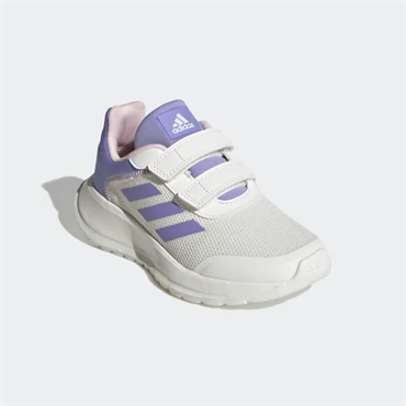 Adidas Tensaur Run 2.0 Cf Çocuk Beyaz Koşu Spor Ayakkabı - GZ3437