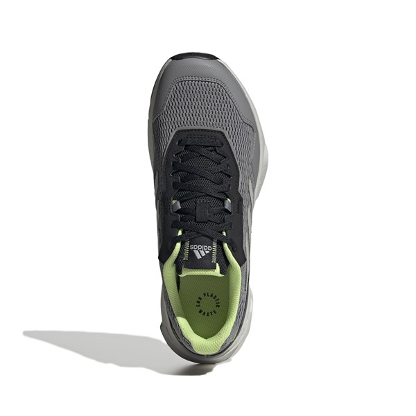 Adidas Tracefinder Erkek Gri Outdoor Spor Ayakkabı - Q47234