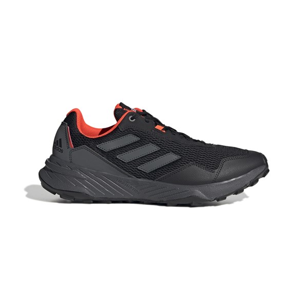 Adidas Tracefinder Erkek Siyah Outdoor Spor Ayakkabı - Q47236