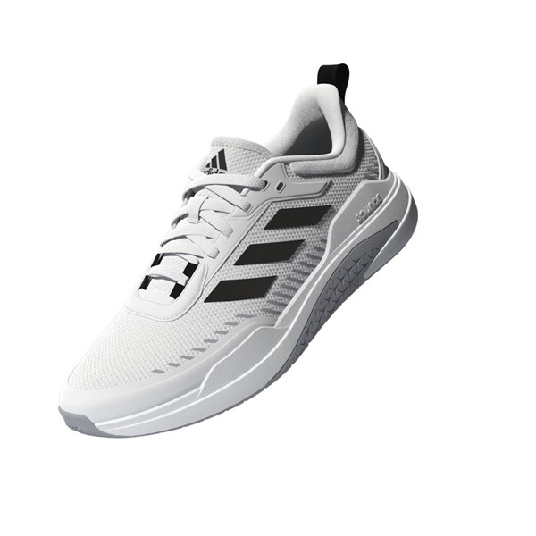 Adidas Trainer V Erkek Beyaz Antrenman Spor Ayakkabı - GX0733