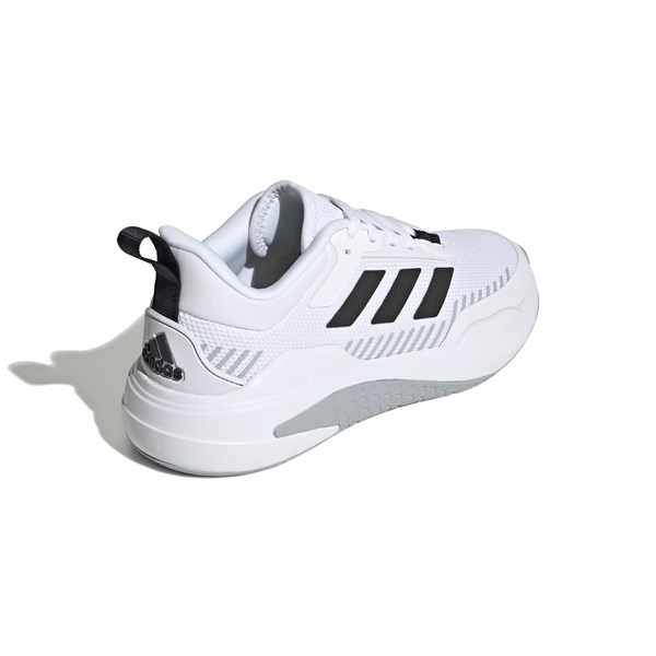Adidas Trainer V Erkek Beyaz Antrenman Spor Ayakkabı - GX0733