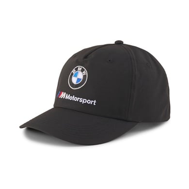 BMW M Motorsport Heritage BB Cap Puma Bl
