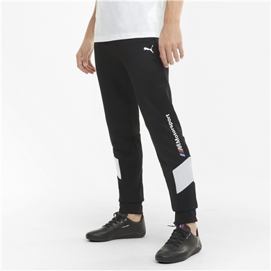 BMW MMS MCs Track Pants Puma Black