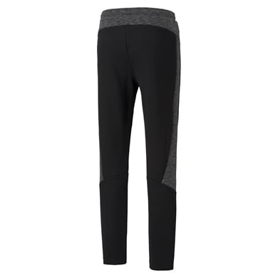 EVOSTRIPE Pants Puma Black