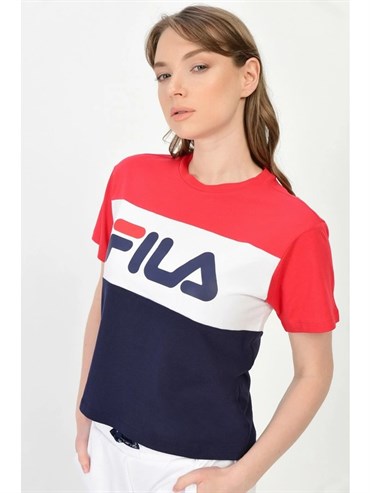 Fila Women Allıson Tee Kadın Üst & T-shirt - 682125_G06