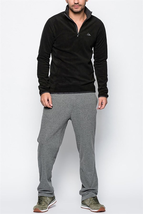 Mission Halfzip M Otlr