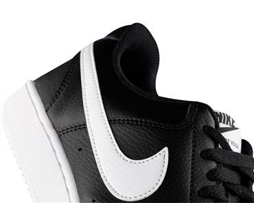 Nike Court Vision Lo Erkek Günlük Ayakkabı - CD5463-001