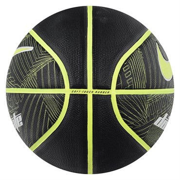 NIKE DOMINATE 8P BLACK
