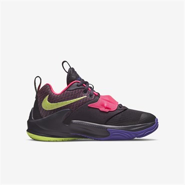 Nike Freak 3 (Gs) Çocuk Mor Koşu Ayakkabı  - DB4158-500
