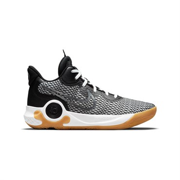 Nike Kd Trey 5 Ix Unisex Siyah Basketbol Ayakkabı - CW3400-006 İndirimli  Fiyatlarıyla