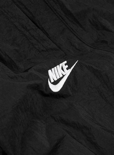 Nike M Nsw Spe Wvn Lnd Track Short Erkek Siyah Şort - DD5228-010