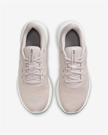 Nike Wmns Revolutıon 5 Kadın Pudra Koşu Ayakkabı - BQ3207-604 İndirimli  Fiyatlarıyla