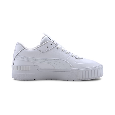 Puma Cali Sport Wn S Te Kadın Günlük Ayakkabı - 37387101