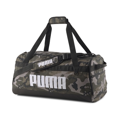 Puma Challenger Duffel Bag M  Spor Çantası - 07662107
