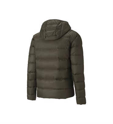 Puma Pwrwarm Packlıte Hd 600 Down Jacket Erkek Mont & Kaban - 58220270