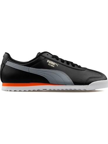 Puma Roma Basic + Erkek Günlük Ayakkabı - 36957126