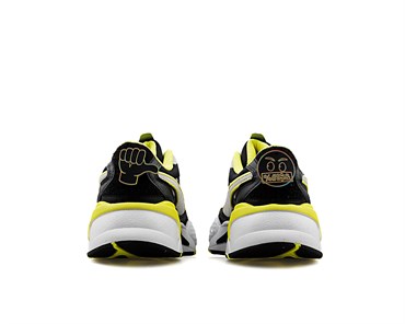 Puma Rsx3 X Emoji Unisex Günlük Ayakkabı - 37481901