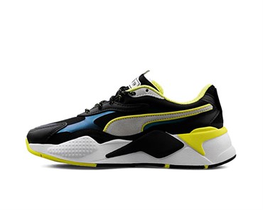 Puma Rsx3 X Emoji Unisex Günlük Ayakkabı - 37481901