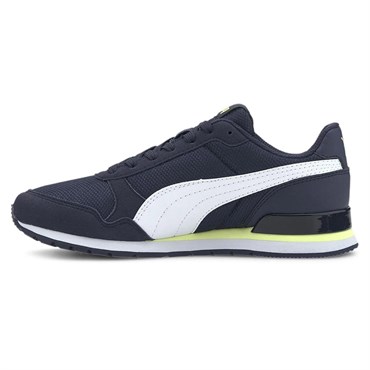 Puma St Runner V2 Mesh Jr Kadın Günlük Ayakkabı - 36713510