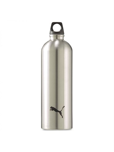 Puma Tr Stainless Steel Bottle Gümüş Matara - 05386803