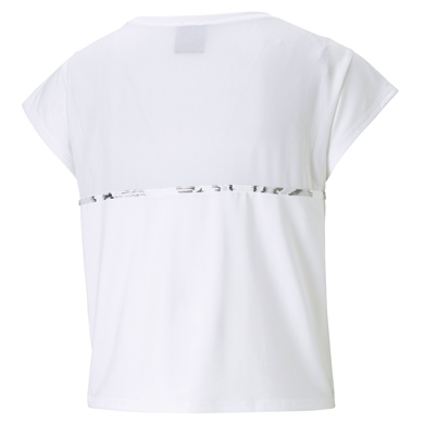 Puma Traın Untmd Tee Te Kadın Üst & T-shirt - 52024202