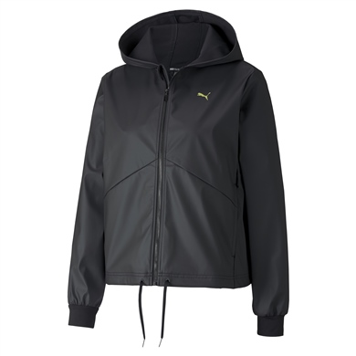 Puma Train Warm Up Shimmer Jacket  Kadın Ceket - 51948101