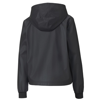 Puma Train Warm Up Shimmer Jacket  Kadın Ceket - 51948101