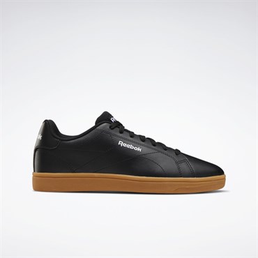REEBOK ROYAL COMPLE BLACK/WHITE/RBKG06