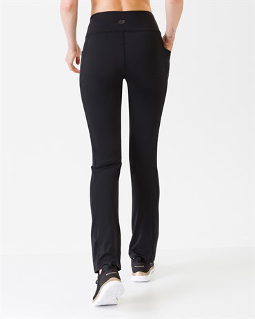 Skechers Core Tights W Base Loose Pant Kadın Tayt - S201255-001