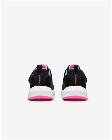 Skechers Dynamight Treadhop N Hike Çocuk Günlük Ayakkabı - 81365L BKMT