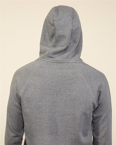 Skechers Lw Fleece M Logo Printed Hoodie Erkek Sweatshirts - S202078-037