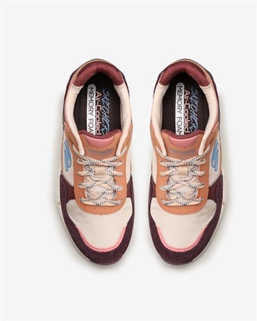 Skechers Meridian Kadın Günlük Ayakkabı - 13054 BUPK