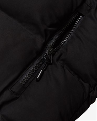 Skechers Outerwear M Convertible Light Padded Jacket Erkek Mont & Kaban - S202176-001