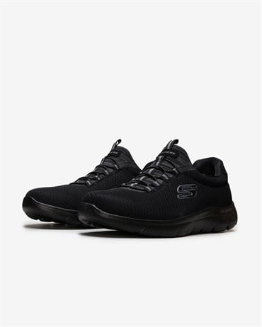 Skechers Summits Erkek Günlük Ayakkabı - 52811 BBK