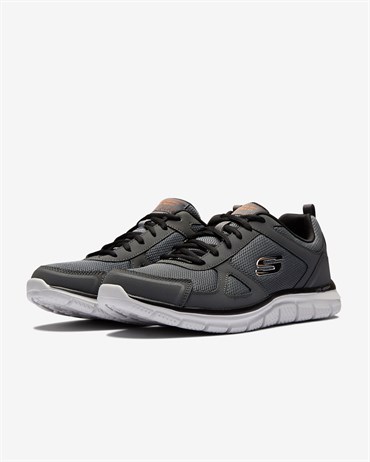 Skechers Track Scloric Erkek Günlük Ayakkabı - 52631 CCBK
