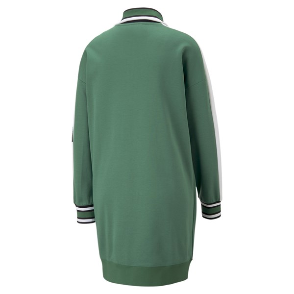 T7 Archive Remastered Track Jacket Dk