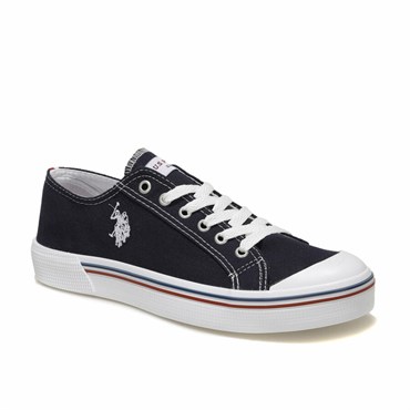 U.S. Polo Assn. 1M Penelope 1Fx Erkek Günlük Ayakkabı - 101006270