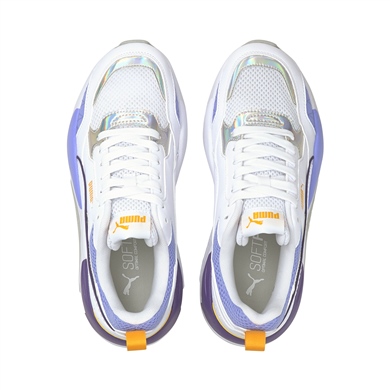 X-Ray² Square Iri Wmn s Puma White-Puma