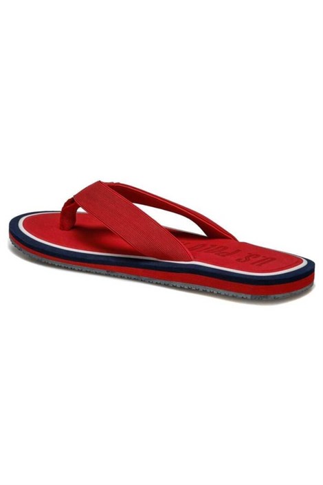 U.S. Polo Assn. Vıtus Unisex Günlük Ayakkabı - 100250330