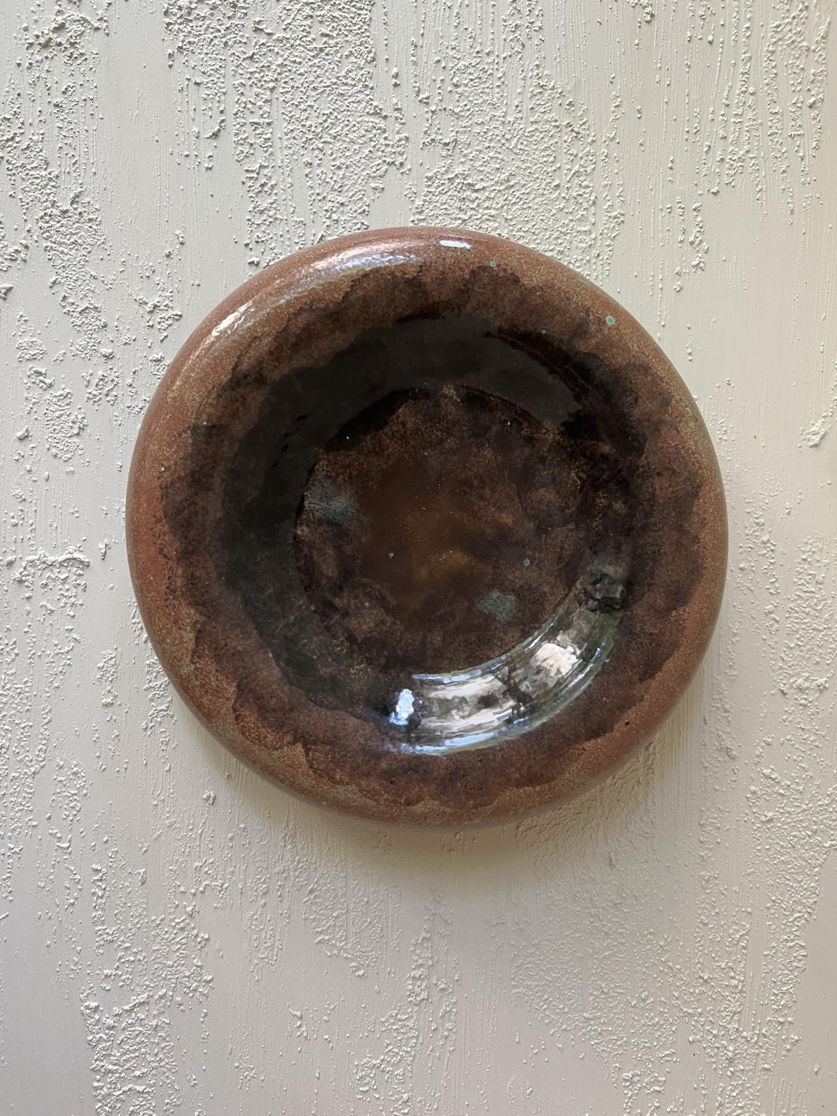 Circle Koleksiyonu Sunum Tabağı