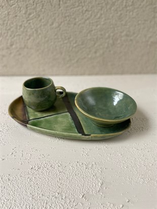 Tabak set