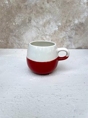 Venüs Kahve Bardağı El yapımı Porselen / Mug