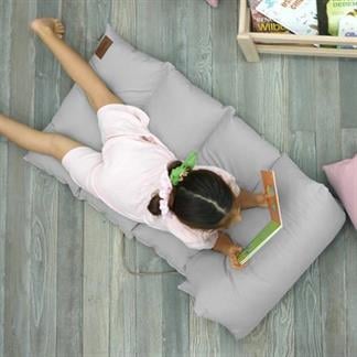 Montessori Çocuk Oyun Minderi,Katlanabilir Yer Minderi,Anaokul/Kreş Minderi,Uyku Matı, Mattress Seri
