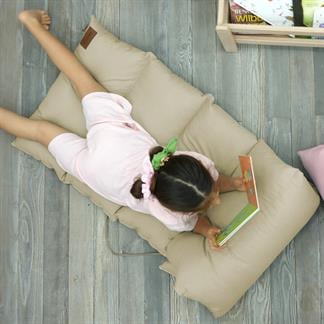 Montessori Çocuk Oyun Minderi,Katlanabilir Yer Minderi,Anaokul/Kreş Minderi,Uyku Matı, Mattress Seri