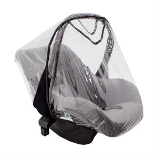 Mordesign Bebek Puset/Ana Kucağı Yağmurluğu,  Lastikli Tasarım, Suya Dayanıklı, Rüzgar Geçirmez