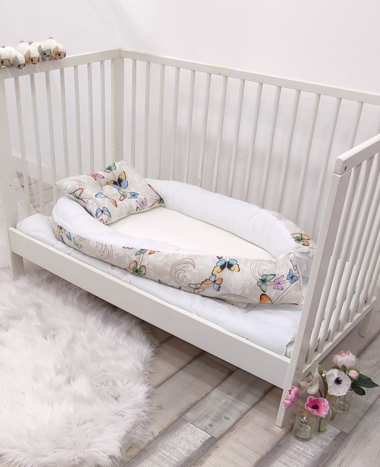 babynest-babynest bebek yatağı-bebek yuvası