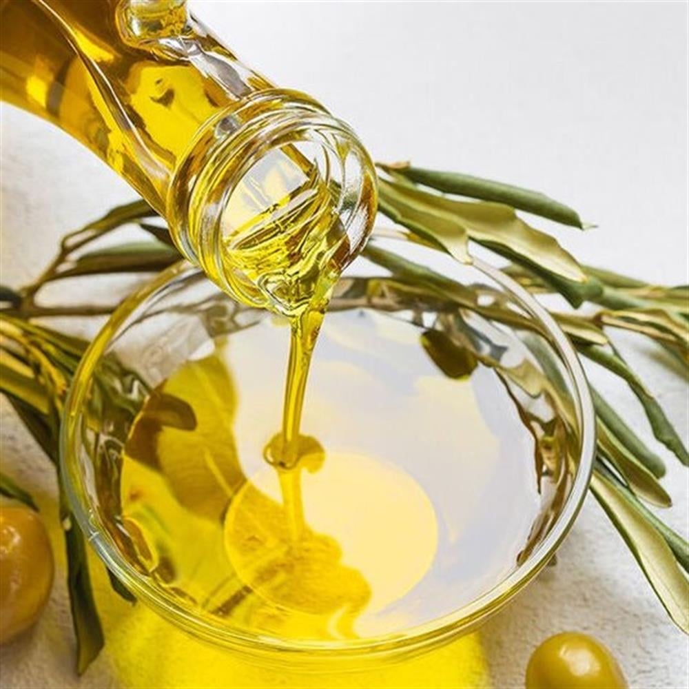 5 LT Erken Hasat Soğuk Sıkım Zeytinyağı